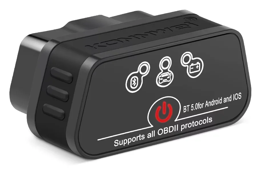 KONNWEI KW901 Bluetooth Classic OBD2 adapter